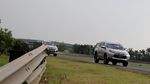Irit-iritan Fortuner, Pajero Sport Dkk