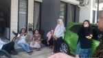 Jaksa Gugat Tetangga Rp 2 M, Hakim Naik ke Atap Rumah