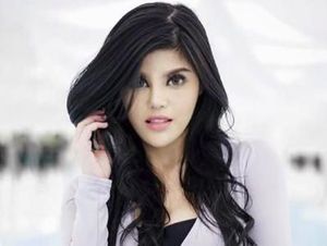 Dita Soedarjo Disebut Sombong Gara-gara Ngomong Kebule-bulean