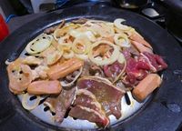 Mampir Yuk! 5 Tempat Ini Punya Sajian BBQ Murah Meriah