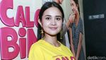 Makin Dewasa, Michelle Ziudith Kian Seksi