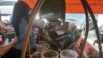 Yang Kangen Sarapan Soto Semarang Mana Suaranya?