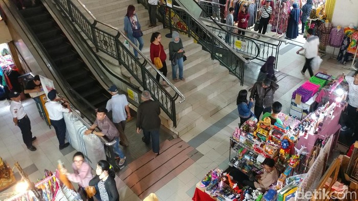 Pasar Baru Bandung