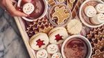 Cantiknya 12 Kukis Bertema Natal yang Bisa Jadi Inspirasi Sajian Spesial