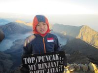 (Joel Tandionugroho/Istimewa)