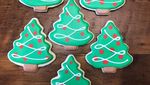 Cantiknya 12 Kukis Bertema Natal yang Bisa Jadi Inspirasi Sajian Spesial