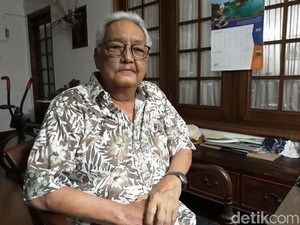 Panglima Andika Bolehkan Keturunan PKI Daftar TNI, FAK: Cari Dukungan Capres?