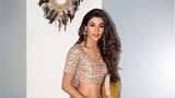 Finalis India Malfungsi Busana di Penjurian Miss Universe, Dadanya Mengintip
