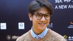 Gaya Iqbaal Ramadhan bersama Bintang Baru Asian Lainnya