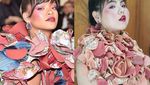 Duh, Gaun Selebriti Ini Membuat Mereka Mirip Makanan!