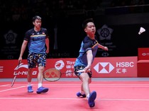 BWF World Tour Finals Dimulai, Ayo Dukung Indonesia!