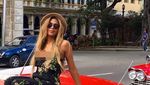 Foto: Travelingnya Selebgram Cantik Kembaran Beyonce