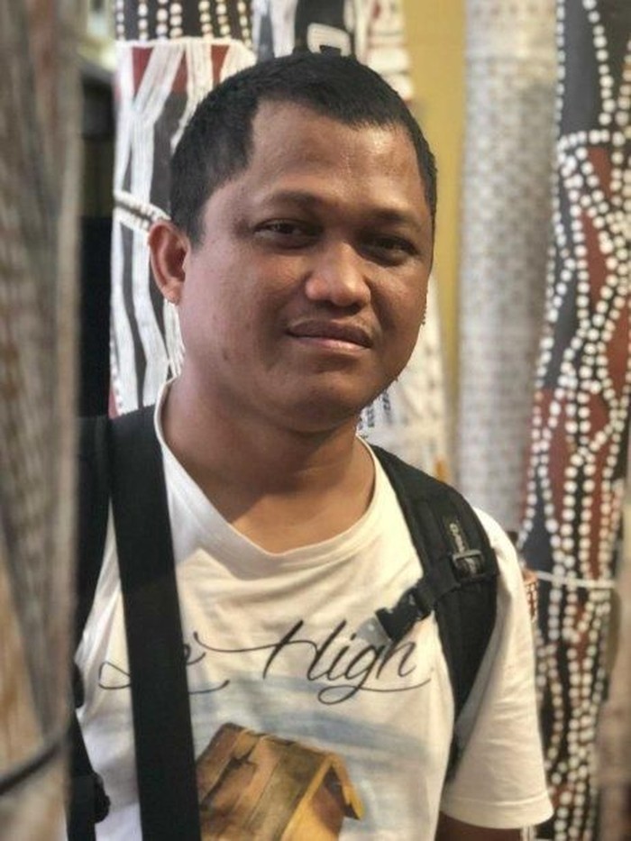 Menyalakan Kembali Api Persahabatan Makassar dan Suku Aborigin Australia