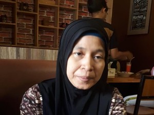 Selain Dipolisikan, Rektor Pelempar Disertasi juga Diombudsmankan