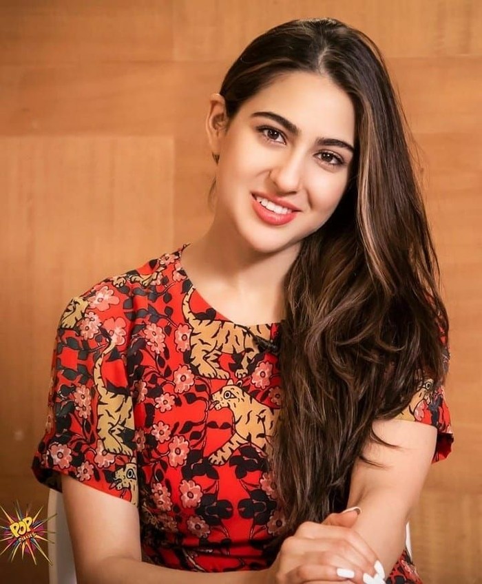 Sara Ali Khan Sara Ali Khan