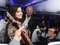 Kecilnya Susah Membaca, Kini Kaya Raya dan Taklukkan Antariksa