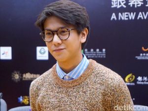 Konser LANY Ditunda, Iqbaal Ramadhan: Svmmerdose Belum Tentu Pembukanya