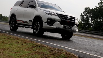 Ini Mobil Terlaris di Indonesia Hingga Mei 2019 (II)