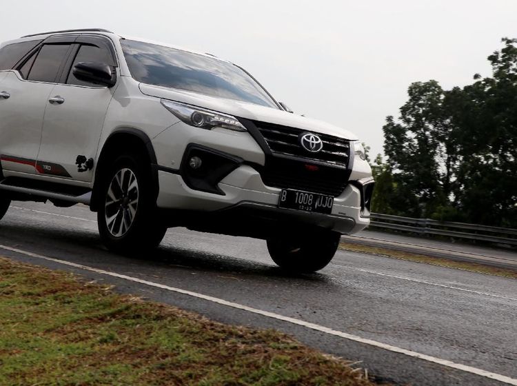 Ini Mobil Terlaris di Indonesia Hingga Mei 2019 (II)