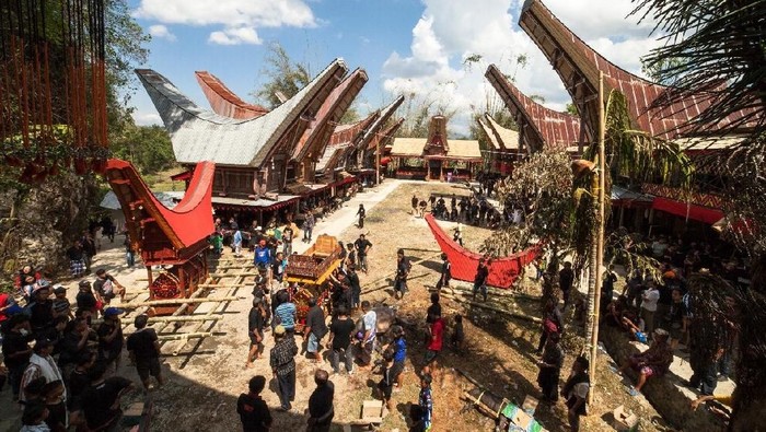 Tana Toraja