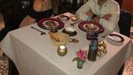 Romantisnya Frank Garcia, Saat Makan Malam Bersama Cinta Laura di Marrakesh