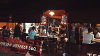 Mampir Yuk! 5 Tempat Ini Punya Sajian BBQ Murah Meriah