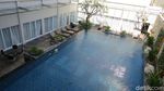 Foto: Fashion Hotel Legian yang Unik Bertema Permata