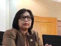 1.700 SPPG Kena Suspend, Irma NasDem Soroti Permainan Korwil BGN
