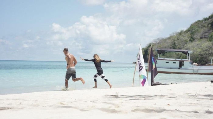 My Trip My Adventure: Sweet Seventeen dari Selayar