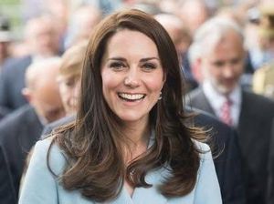 Kate Middleton Ungkap Kebiasaan Makan Pangeran William yang Berantakan