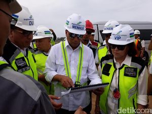 Akses ke Bandara Kulon Progo akan Dilengkapi Kereta