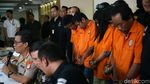 Tampang 5 Tersangka Pengeroyok Anggota TNI di Ciracas