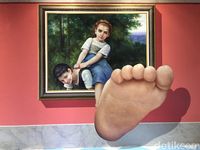 Baru Nih Ada Museum 3d Di Kota Tua Jakarta Baru Nih Ada Museum 3d Di Kota Tua Jakarta