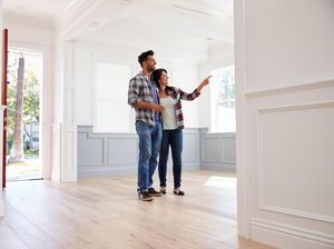 Siapkan Rumah Buat Milenial, PUPR: Supaya Nggak Telantar