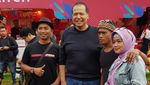 Serunya CT Ikutan Games di Pesta Sweet 17 Transmedia