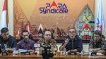 Para Syndicate Paparkan Slogan Jokowi dan Prabowo