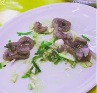 Korsel Punya Pasar yang Sajikan Seafood Segar Untuk Dimakan Hidup-hidup 