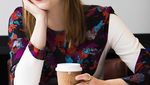 Keseruan  Emma Stone Saat Makan Bareng Ryan Gosling dan Andrew Garfield