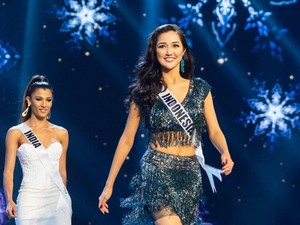 Mengapa Indonesia Selalu Gagal Tembus Top 10 di Miss Universe?