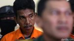 Tampang 5 Tersangka Pengeroyok Anggota TNI di Ciracas