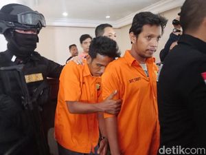 Depi Tersangka Pengeroyok Anggota TNI Sempat Kabur ke Sukabumi