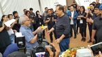 Serunya CT Ikutan Games di Pesta Sweet 17 Transmedia