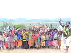 Trauma Aksi KKSB, Tenaga Pengajar Enggan Kembali ke Nduga Papua