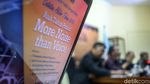 Para Syndicate Paparkan Slogan Jokowi dan Prabowo