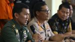 Tampang 5 Tersangka Pengeroyok Anggota TNI di Ciracas