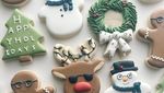 Cantiknya 12 Kukis Bertema Natal yang Bisa Jadi Inspirasi Sajian Spesial
