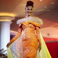 Saat ini Nehal bekerja sebagai pelatih fitnes, pembaca berita dan model. Foto: Instagram/@nehalchudasama9