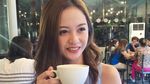 Cantik dan Seksi Krestle Lailene, Dokter Sunat yang Doyan Es Krim