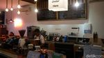 Foto: Tempat Ngopi dengan Pemandangan Labuan Bajo