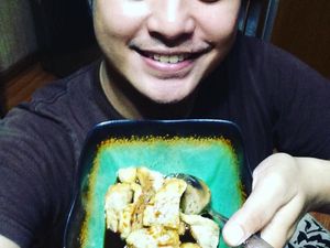 Motif Ikan Asin Penyerang Fairuz Terungkap, Siapa Jadi Tersangka?